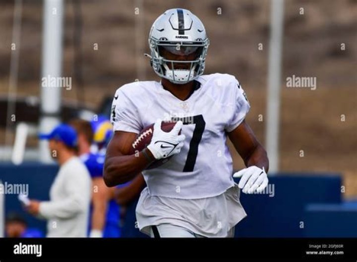 Raiders news Zay Jones leaving for big contract with Jaguars Silver