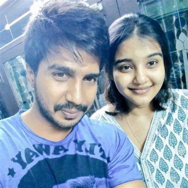 Rajini Natraj Wiki, Biography, Age, Family, Images Reno Vicco