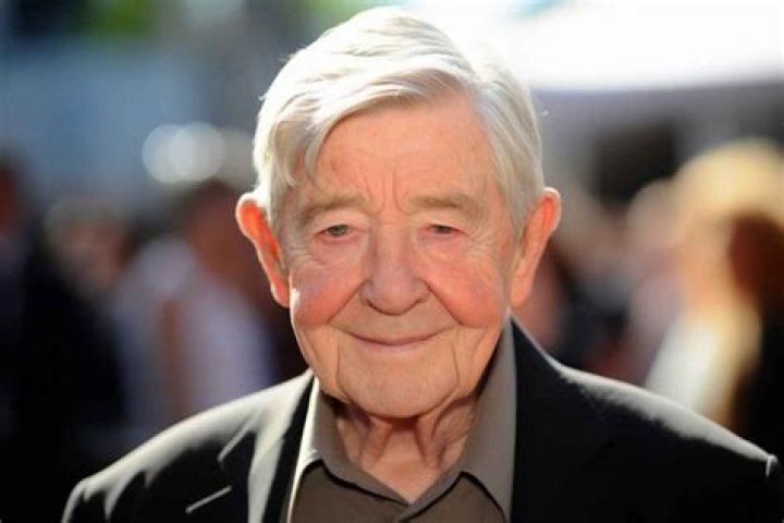 Ralph Waite Net Worth Celebrity Net Worth