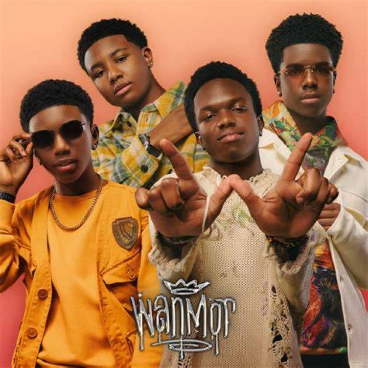 R&B Group WanMor Signs To Mary J. Blige's Label, Releases New Single