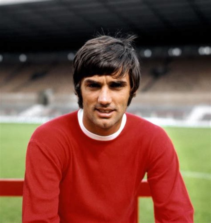 Rangers almost signed Manchester United legend Best but the