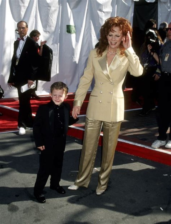 Reba McEntire’s Only Son Is Her DaughterInLaw’s ‘Rock’ as They Face