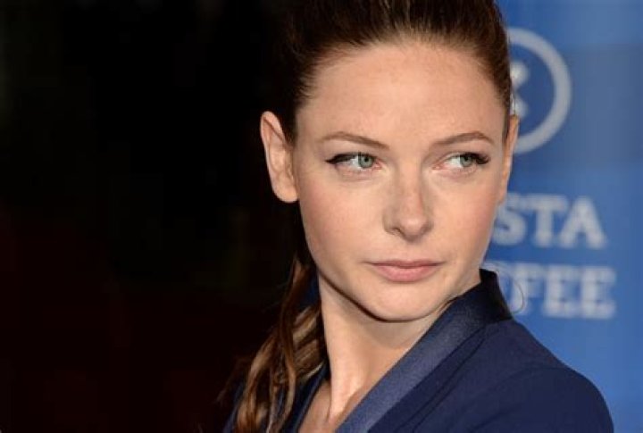 Rebecca Ferguson Net Worth Celebrity Sizes