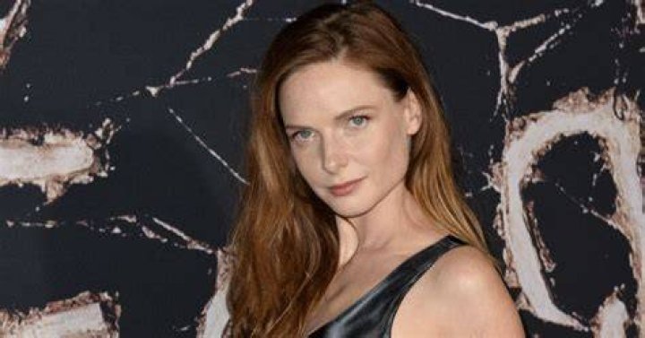 Rebecca Ferguson Net Worth in 2023 Age of Movies and TV Shows