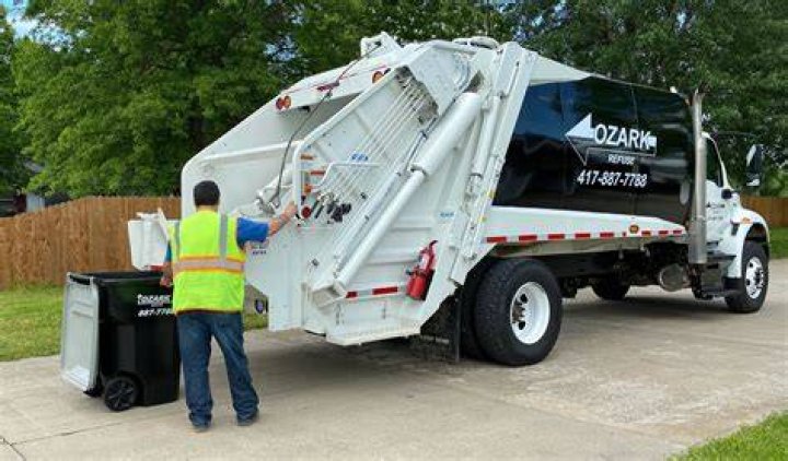 Recycling Services, Springfield Missouri, Ozark, Storage, Furniture