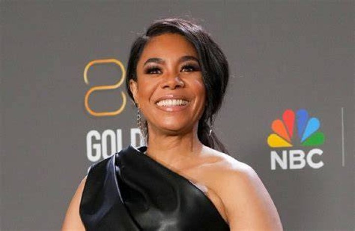 Regina Hall On Nearly a Nun ‘It Felt Familiar’ Complex