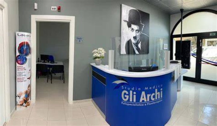 Rent Gli Archi studio in Perugia, Umbria. Micazu