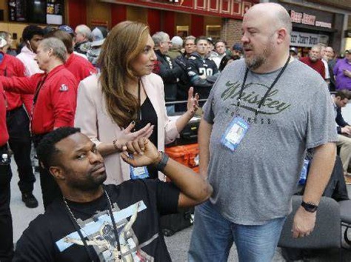 Report Radio personality Chris Carlin announces he’s leaving WFAN