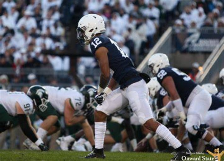 Reports Mac Hippenhammer Enters NCAA Transfer Portal Onward State