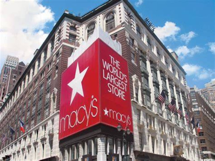Retail Department Store Macy's Will Close 125 Stores Grit Daily News