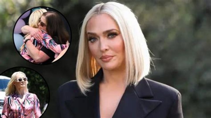 RHOBH star Erika Jayne meets with victims allegedly defrauded by
