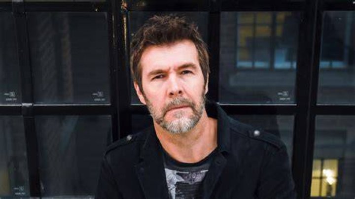 Rhod Gilbert postpones shows for surgery after Cancer treatment BBC News