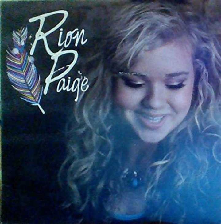 Rion Paige Music