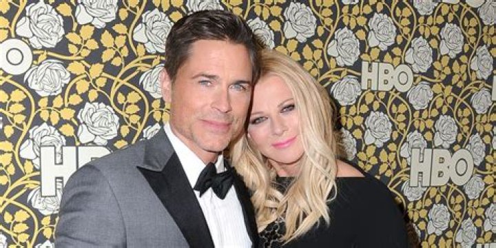 Rob Lowe Admits He Gets Better Sleep When He’s Not Sharing a Bed With