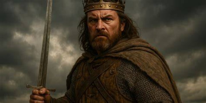 Robert Bruce Now Where is He Today? Is Robert Bruce Dead or Alive?