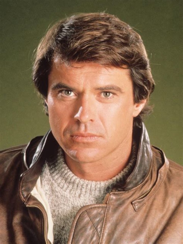 Robert Urich's Wife Vowed to Fight for His Dream & Their Adopted Son
