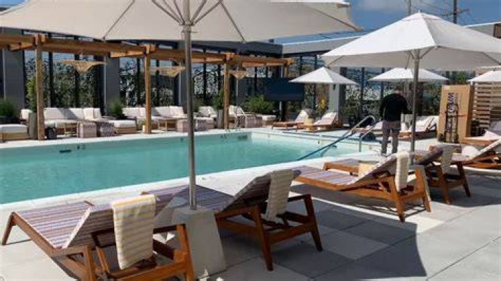 Rockaway Hotel Opens a Window Into Past Resort History