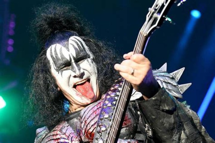 Rocker Gene Simmons Announces 300,000 Investment in Cardano (ADA