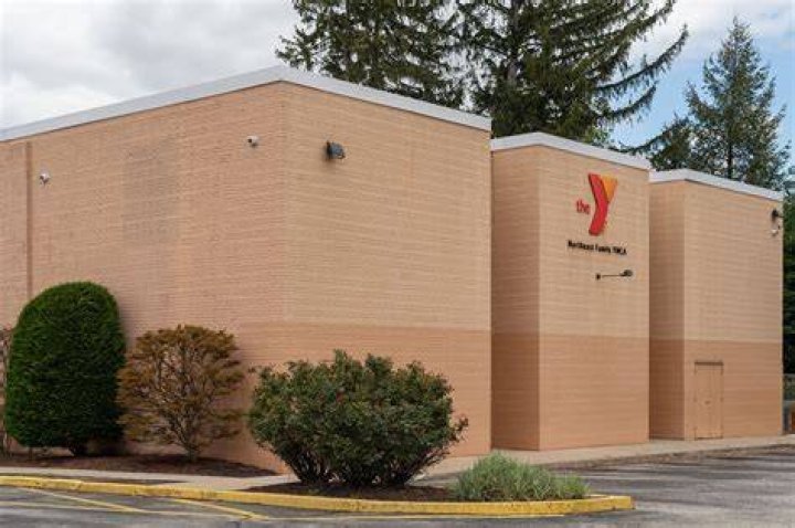 Rocky Run YMCA 1299 W Baltimore Pike, Media, PA 19063, USA BusinessYab