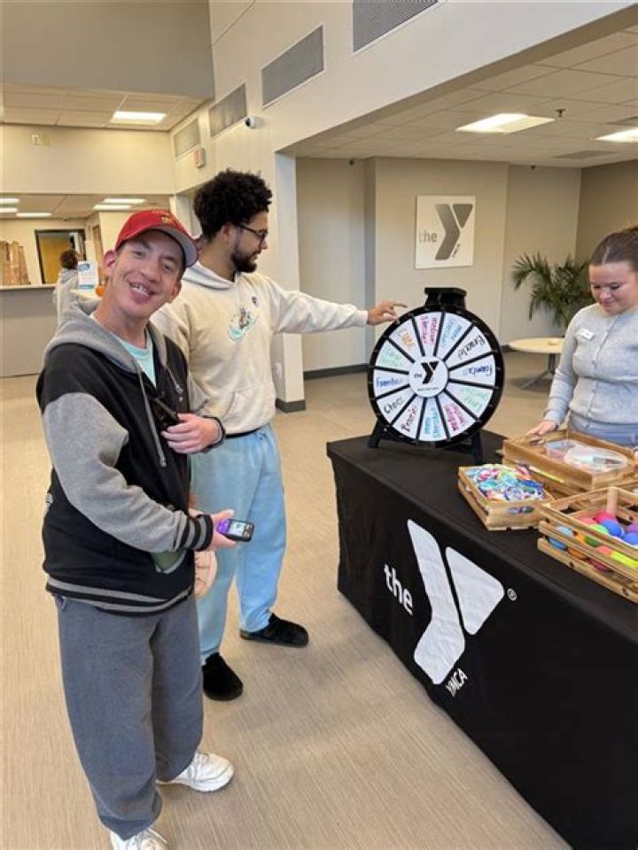 Rocky Run YMCA Media, PA Yelp
