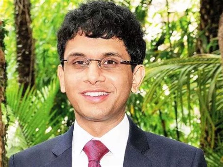 Rohan Murty Wiki, Age, Girlfriend, Wife, Family, Biography & More WikiBio