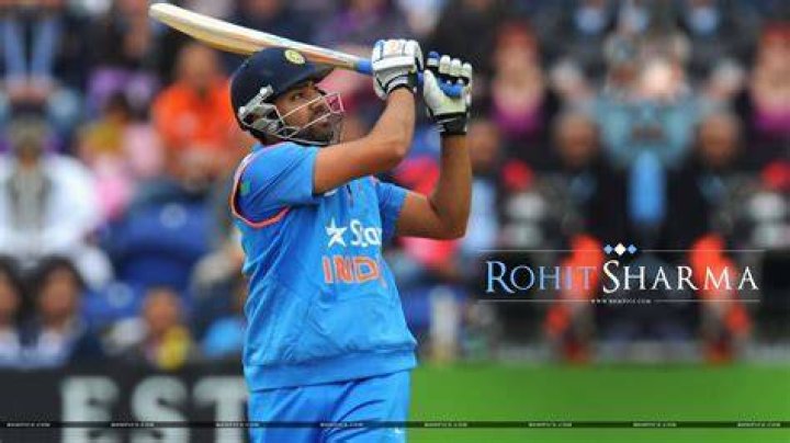 Rohit Sharma's BioWiki Worth,Car,Family,Parents,Wedding