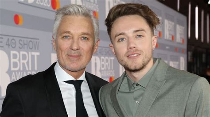 Roman Kemp / Roman Kemp Lined Up For Channel 4 Reality Hit The Circle