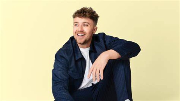 Roman Kemp wants us to talk about the male mental health crisis The