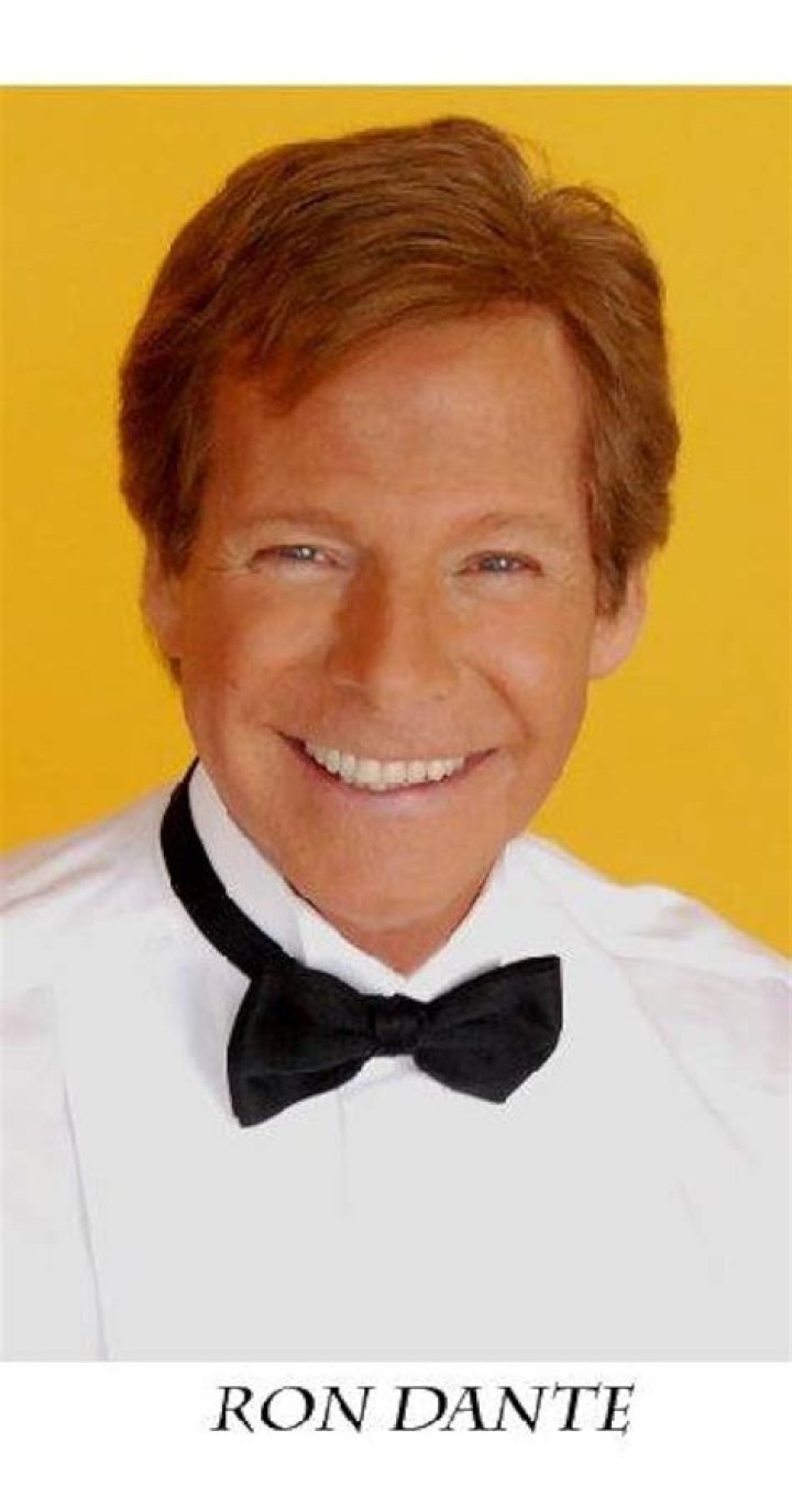 Ron Dante FAMED NET WORTH