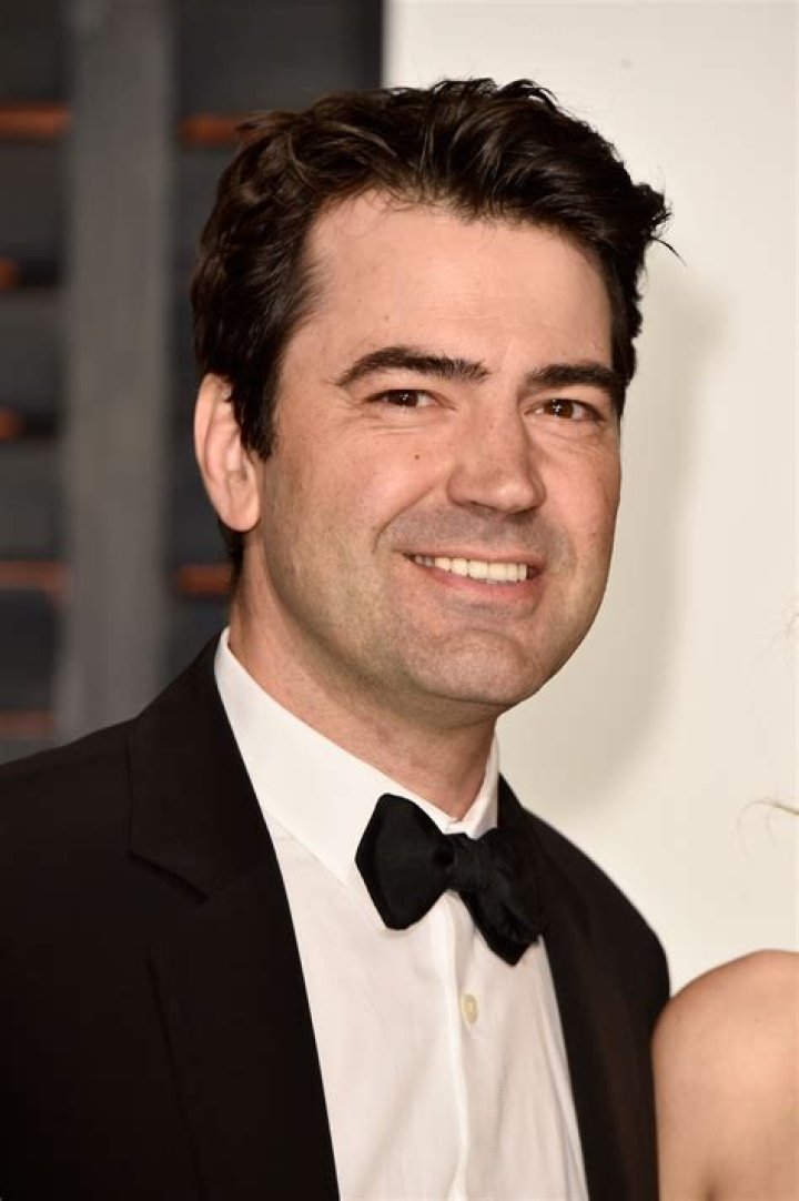 Ron Livingston Movies, Bio and Lists on MUBI