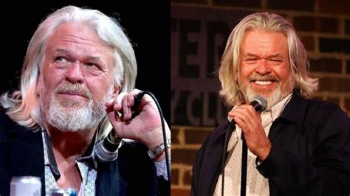 Ron White Net Worth 20172016, Biography, Wiki UPDATED! Celebrity