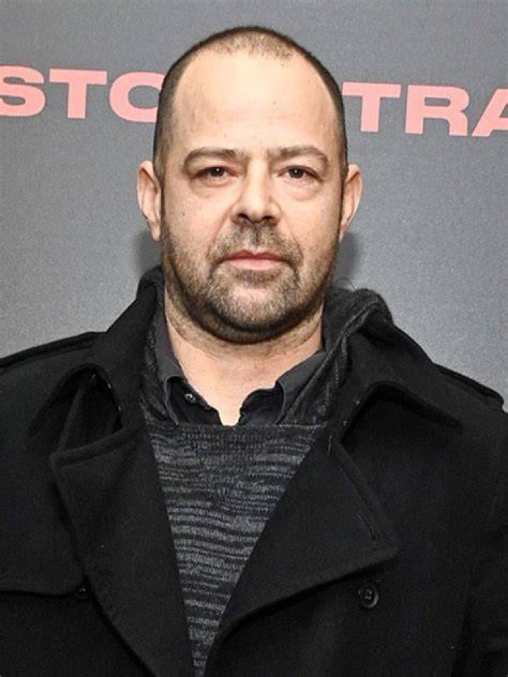 Rory Cochrane About Entertainment.ie