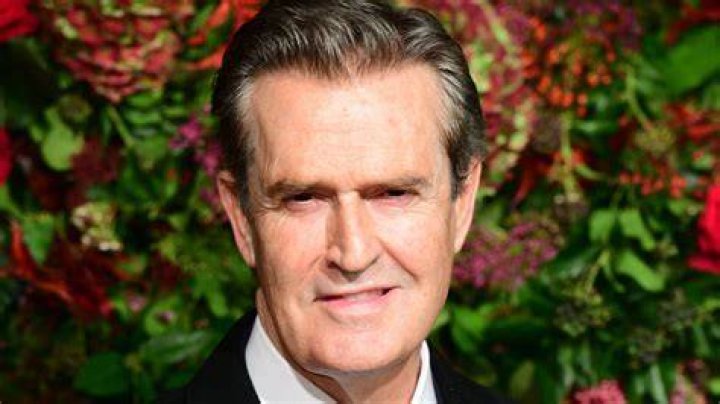 Rupert Everett likens social media to ‘the Stasi’ Guernsey Press