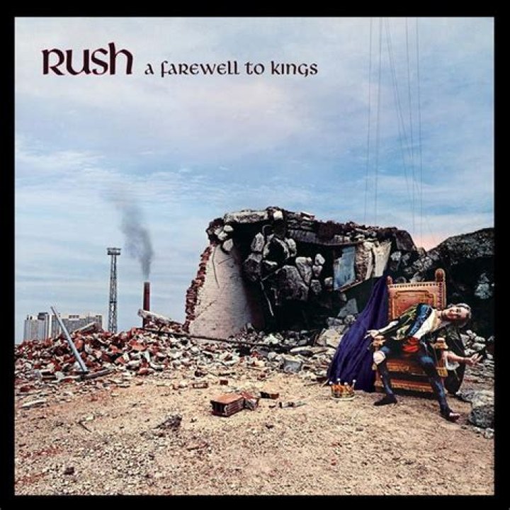 Rush Music, A Farewell To Kings, Rush Band, Rush 2, Alex Lifeson, Neil