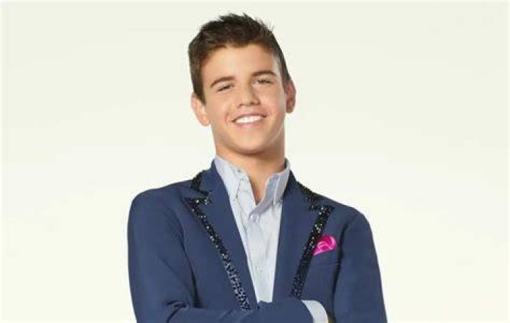 Sage Rosen biography, age, relationship, sister, net worth and latest