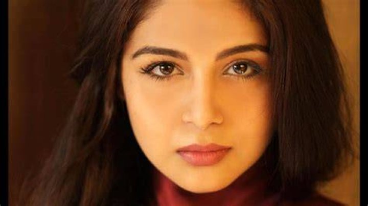 Sakshi Benipuri The night of struggle has been a decade long Web