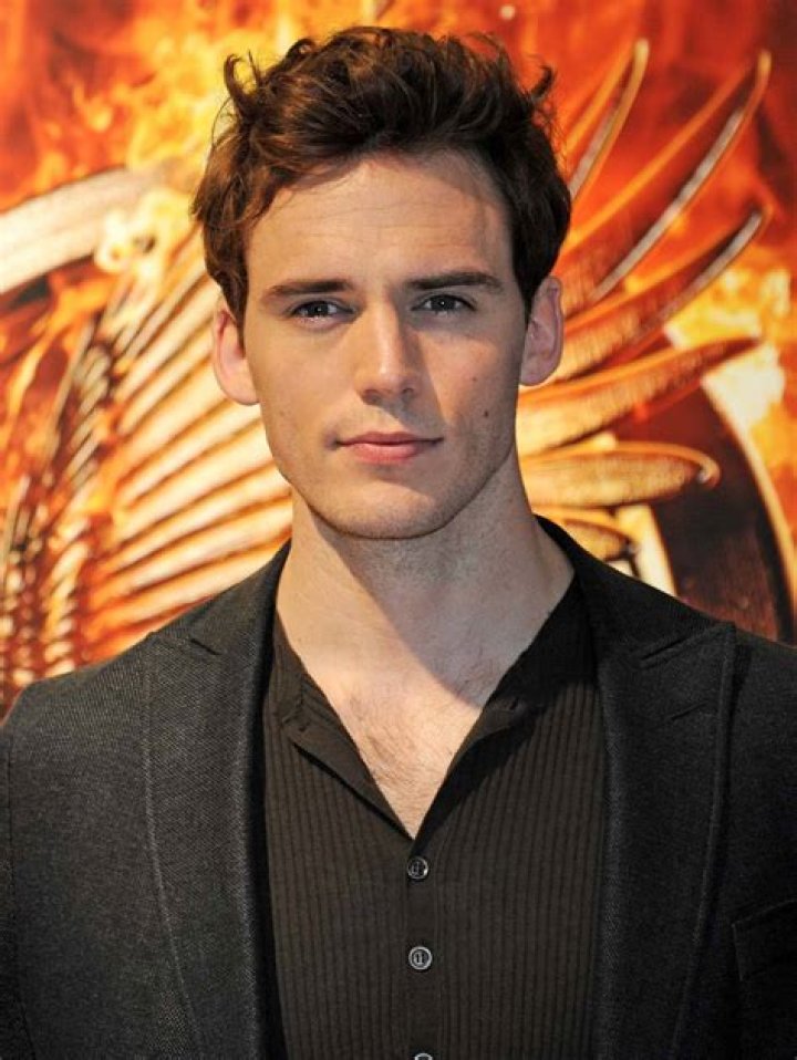 Sam Claflin Sam Calfin, Sam Reid, Top Hollywood Actors, Sam Worthington