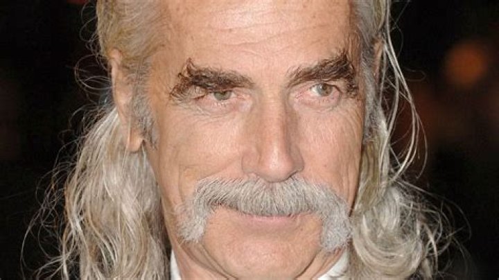 Sam Elliot death hoax Fake news story claims 74yearold actor is dead