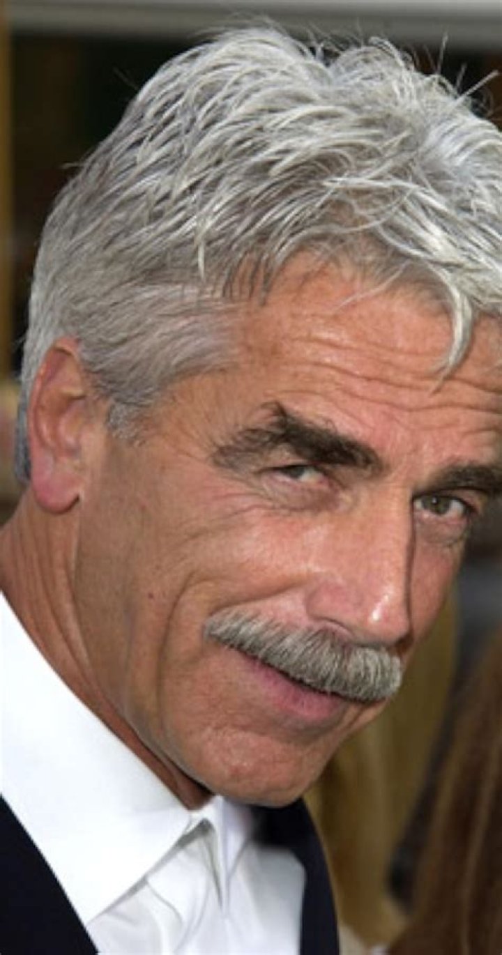 Sam Elliott Biography IMDb