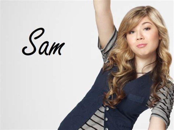 Sam From Icarly Real Name Telegraph
