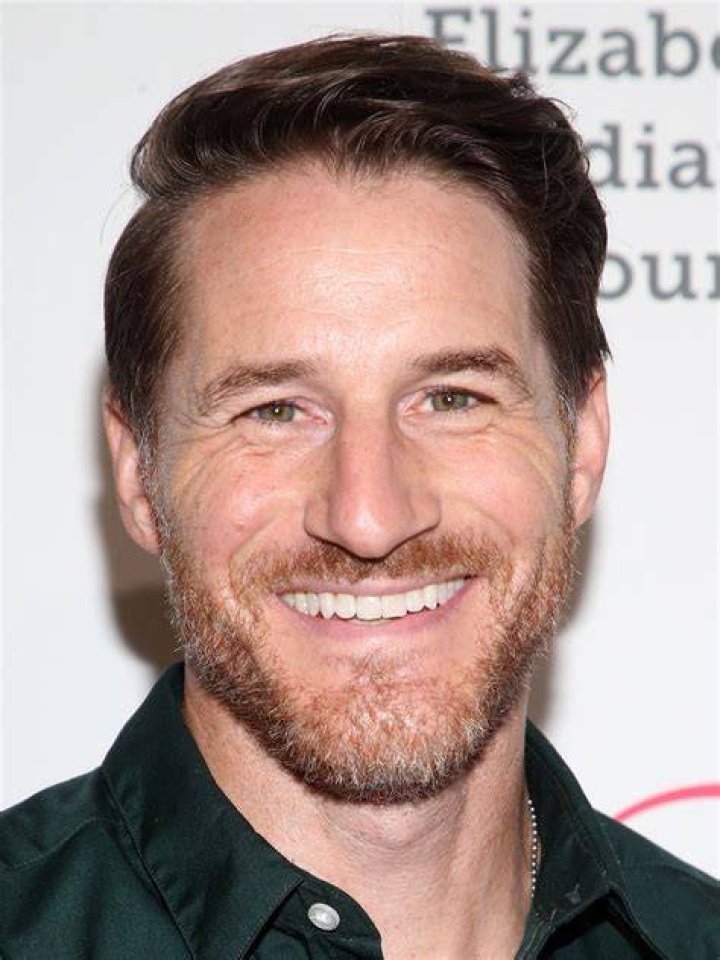 Sam Jaeger Net Worth 2024 Wiki Bio, Married, Dating, Family, Height