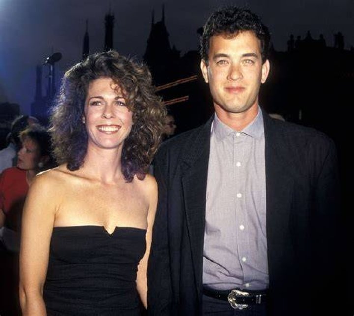 Samantha Lewes Tom Hanks' divorce story and her cause of death Tuko