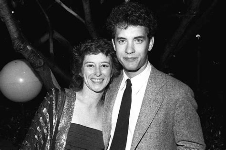 Samantha Lewes WikiBio,Children,Husband,Death of Tom Hanks First Wife.