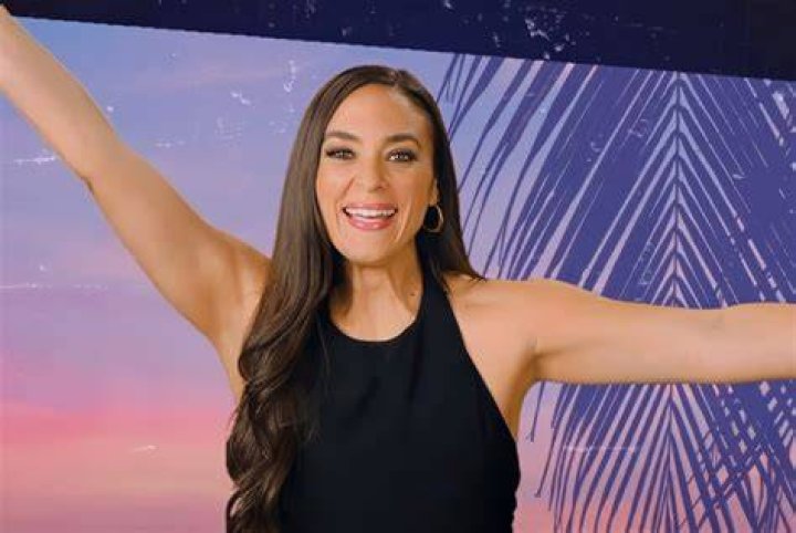 Sammi Giancola Explains Why She's Not Returning to Jersey Shore