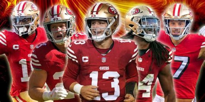 San Francisco 49ers Players Go To Penthouse Strip Club Ahead Of Super