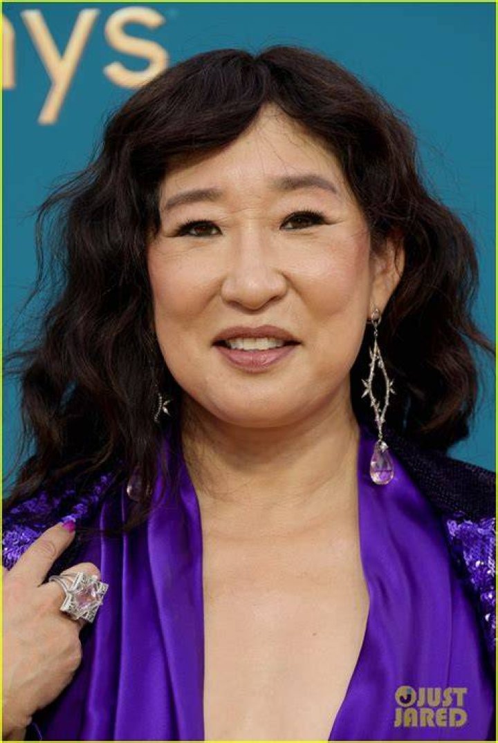 Sandra Oh Emmy Awards, Nominations and Wins Television Academy