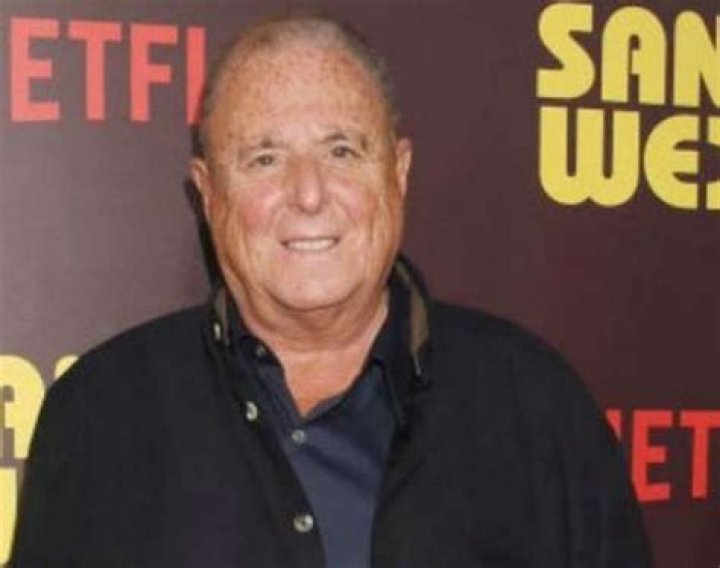Sandy Wernick Bio, Age, Net Worth, Married, Nationality, Facts