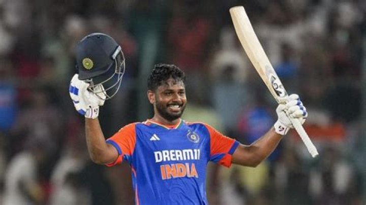 Sanju Samson Is Always Calm, He Ensured The Players Were Brimming With