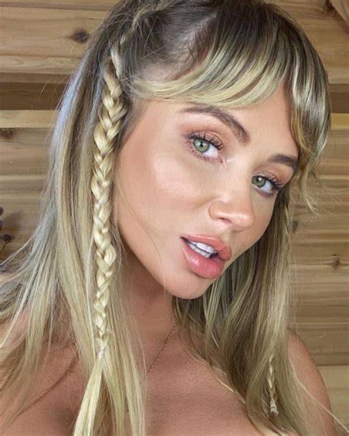 Sara Jean Underwood Profile Images &mdash; The Movie Database (TMDB)