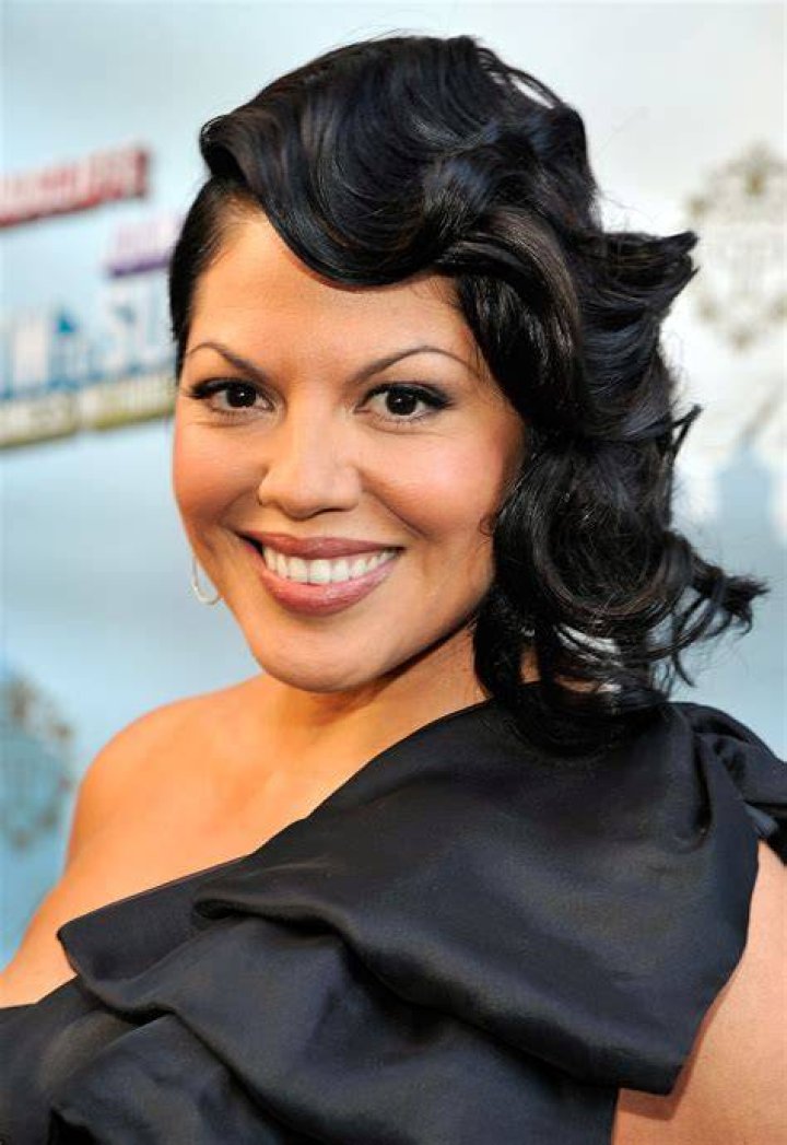 Sara Ramirez Sara Ramirez Photo (2006024) Fanpop